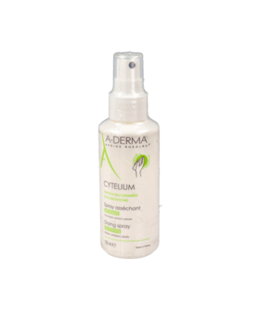 ADERMA CYTELIUM LOCION SPRAY 100 ML – foto del producto cada aderma cytelium