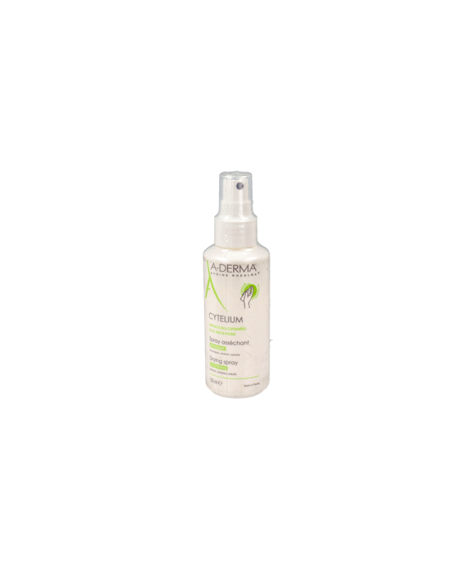 ADERMA CYTELIUM LOCION SPRAY 100 ML – foto del producto cada aderma cytelium