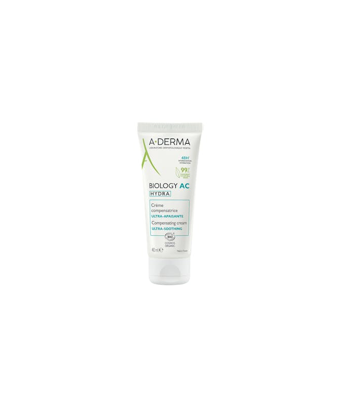 A-DERMA PHYSAC HYDRA CREMA HIDRATA 40ML – foto del producto cada derma physac A-DERMA PHYSAC HYDRA CREMA HIDRATA 40ML – foto del producto cada derma physac