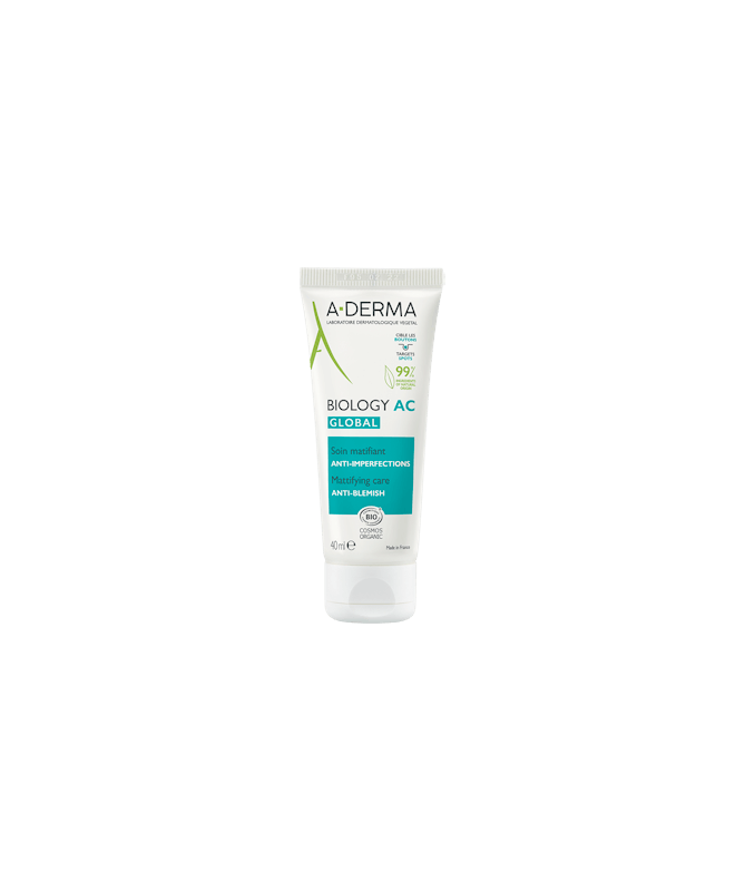 A-DERMA PHYSAC CUIDAD IMPERFECCIONE 40ML – foto del producto cada derma physac A-DERMA PHYSAC CUIDAD IMPERFECCIONE 40ML – foto del producto cada derma physac