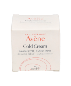 COLD CREAM BALS NUTRITI INT TARRO 10 ML – foto del producto cada cold cream