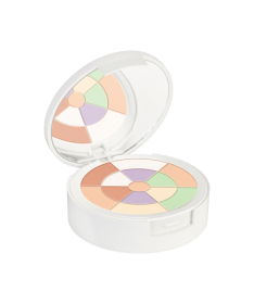 POLVOS MOSAICOS ILUMINADORES I COUVRANCE – foto del producto cada polvos mosaicos