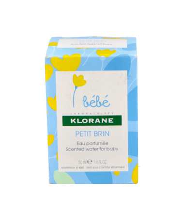 AGUA PERFUMADA PETIT BRIN 50 ML – foto del producto cada agua perfumada