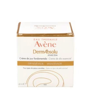 AVENE DERMABSOLU CREMA DIA ESENCIAL 50ML – foto del producto cada avene dermabsolu