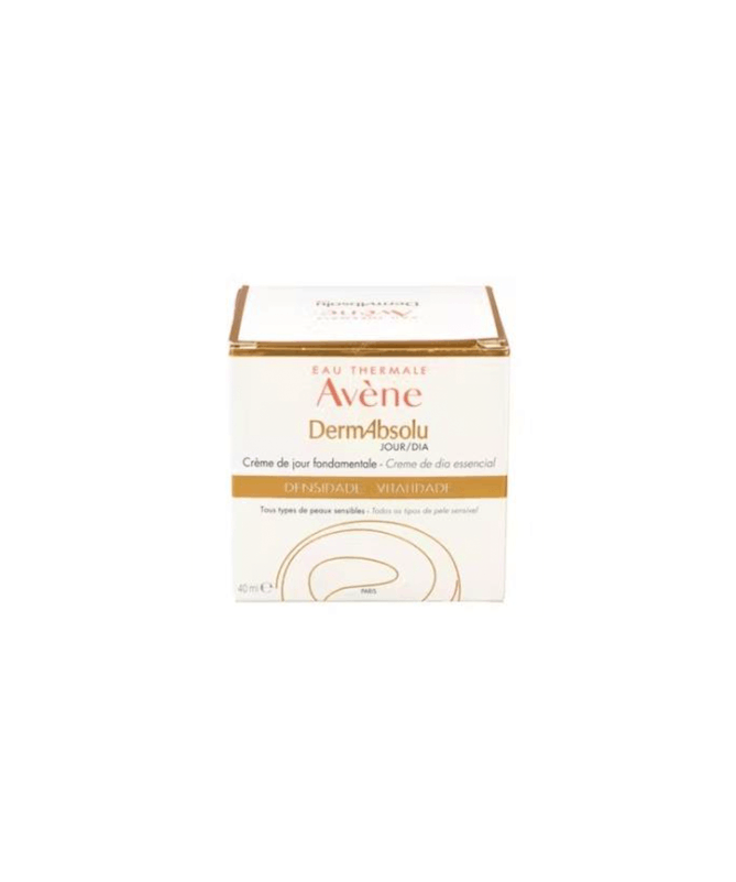 AVENE DERMABSOLU CREMA DIA ESENCIAL 50ML – foto del producto cada avene dermabsolu