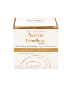 AVENE DERMABSOLU CREMA DIA ESENCIAL 50ML – foto del producto cada avene dermabsolu