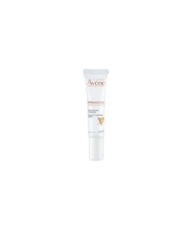 AVENE DERMABSOLU CONTORNO OJOS REJ 15 ML – foto del producto cada avene dermabsolu