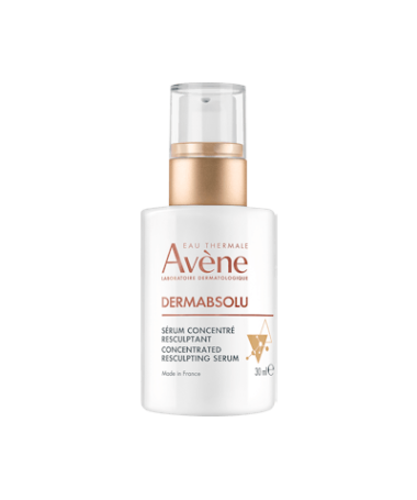 AVENE DERMABSOLU SERUM ESENCIAL 30 ML – foto del producto cada avene dermabsolu