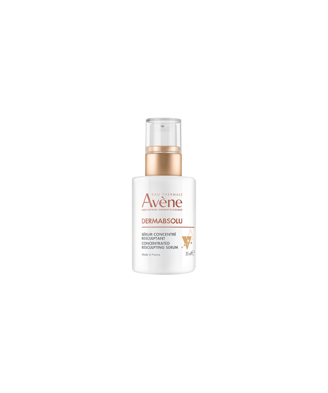 AVENE DERMABSOLU SERUM ESENCIAL 30 ML – foto del producto cada avene dermabsolu