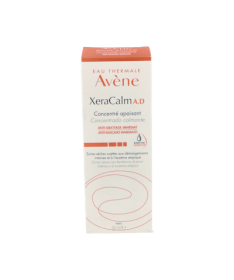 AVENE XERACALM CONC CALM ANTI-RASC 50ML – foto del producto cada avene xeracalm