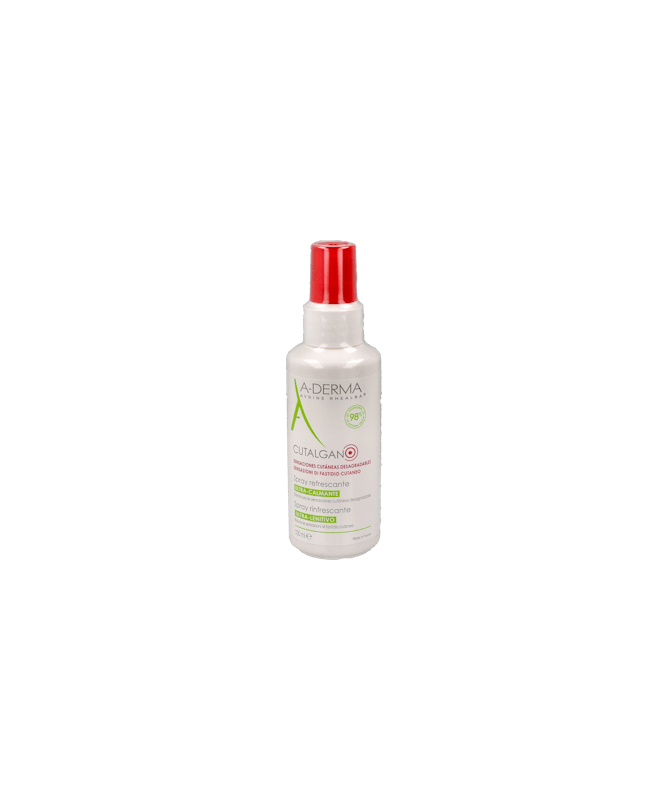 DUCRAY CUTALGAN SPRAY 100 ML – foto del producto cada ducray cutalgan DUCRAY CUTALGAN SPRAY 100 ML – foto del producto cada ducray cutalgan