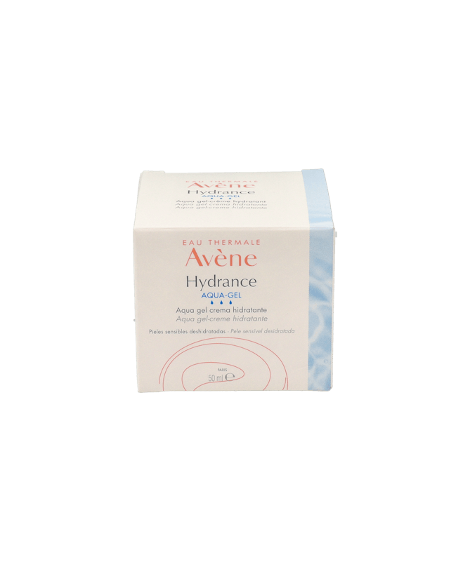 AVENE HYDRANCE AQUA GEL CREMA 50 ML – foto del producto cada avene hydrance AVENE HYDRANCE AQUA GEL CREMA 50 ML – foto del producto cada avene hydrance