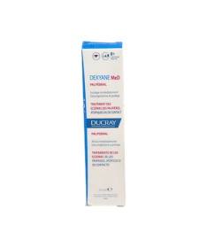 DUCRAY DEXYANE MED PALPEBRAL 15 ML – foto del producto cada ducray dexyane