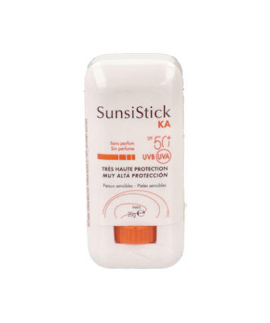 AVENE SUNSISTICK KA SPF50+ 20GR – foto del producto cada avene sunsistick
