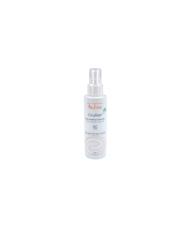 AVENE CICALFATE+ SPRAY SECANTE 100 ML – foto del producto cada avene cicalfate