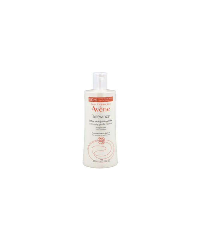 AVENE TOLERANCE LOC LIMP GELIFICADA 400M – foto del producto cada avene tolerance AVENE TOLERANCE LOC LIMP GELIFICADA 400M – foto del producto cada avene tolerance