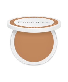 AVENE COUVRANCE CREMA OIL FREE BRONCEADO – foto del producto cada avene couvrance