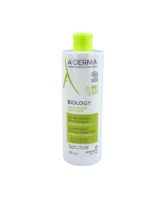 ADERMA BIOLOGY LECHE DESMAQ 400 ML – foto del producto cada aderma biology