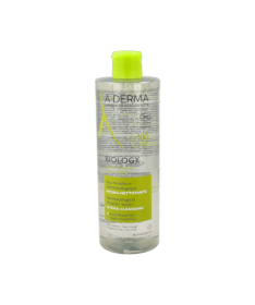 ADERMA BIOLOGY AGUA MICELAR 400 ML – foto del producto cada aderma biology