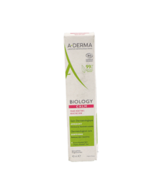 ADERMA BIOLOGY CREMA CALMANTE 40 ML – foto del producto cada aderma biology