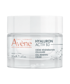 AVENE HYALURON ACTIV B3 DIA 50 ML – foto del producto cada avene hyaluron