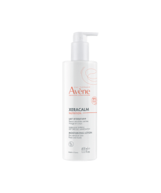 AVENE XERACALM LECHE HIDRATANTE 400ML – foto del producto cada avene xeracalm