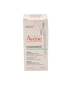 AVENE CLEANANCE SERUM EXFOLIANTE 30 ML – foto del producto cada avene cleanance