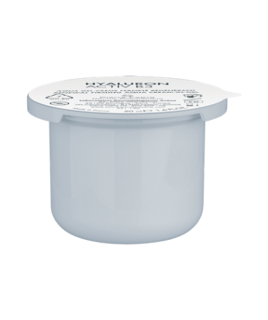 RECARGA AQUA GEL HYALURON ACTIV B3 50ML – foto del producto cada recarga aqua