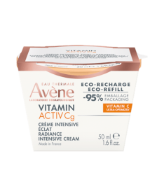 AVENE VITAMIN ACTIV CG CREM INT REFIL 50 – foto del producto cada avene vitamin
