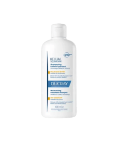 DUCRAY KELUAL SQUA CHAMPU CASPA SECA 400 – foto del producto cada ducray kelual