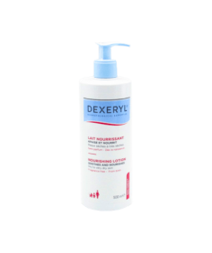 DEXERYL LOCION NUTRITIVA TUBO 500 ML – foto del producto cada dexeryl locion
