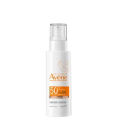 AVENE FLUIDO ANTIPIGMENTACION F50+ 40ML – foto del producto cada avene fluido