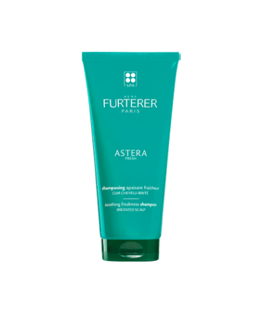FURTERER ASTERA FRESH CHAMPÚ CAL FRE 200 – foto del producto cada furterer astera