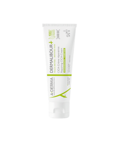 ADERMA DERMALIBOUR+ CREMA REPARADORA 50M – foto del producto cada aderma dermalibour