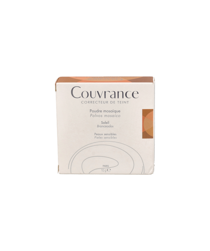 AVENE POLVOS MOSAICO BRONCEAD 10 GR. l – foto del producto cada avene polvos