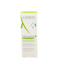 ADERMA EXOMEGA CREMA BARRERA 100 ML – foto del producto cada aderma exomega