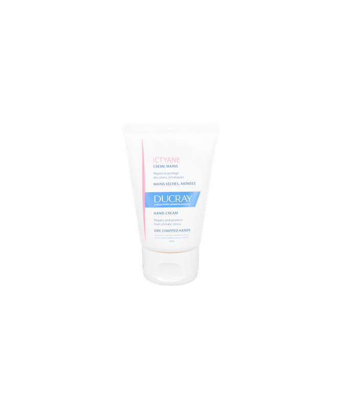 DUCRAY ICTYANE CREMA DE MANOS 50 ML. – foto del producto cada ducray ictyane DUCRAY ICTYANE CREMA DE MANOS 50 ML. – foto del producto cada ducray ictyane