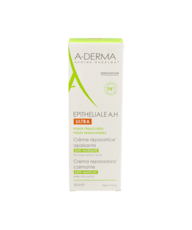 ADERMA EPITELIAL AH ULTRA CREMA 100 ML – foto del producto cada aderma epitelial