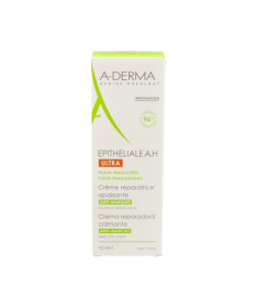 ADERMA EPITELIAL AH ULTRA CREMA 100 ML – foto del producto cada aderma epitelial