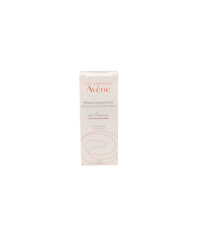 AVENE MASCARILLA FACIAL CALMANTE HID 50M – foto del producto cada avene mascarilla AVENE MASCARILLA FACIAL CALMANTE HID 50M – foto del producto cada avene mascarilla