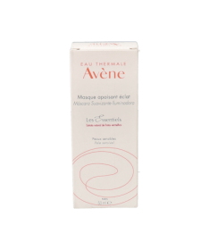 AVENE MASCARILLA FACIAL CALMANTE HID 50M – foto del producto cada avene mascarilla