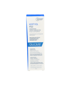 DUCRAY KERTYOL PSO CREMA 100 ML – foto del producto cada ducray kertyol