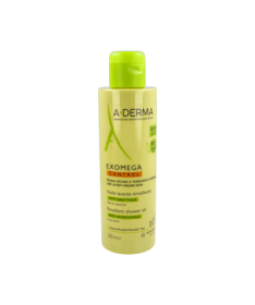 ADERMA EXOMEGA ACEITE DE DUCHA BAÑO 500M – foto del producto cada aderma exomega