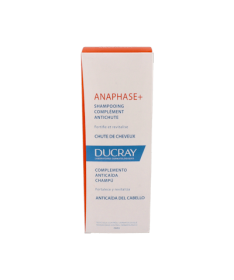 DUCRAY ANAPHASE CHAMPU CREMA 200 ML – foto del producto cada ducray anaphase