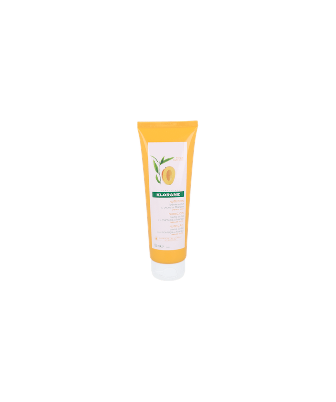 KLORANE TRAT FLUIDO MANTECA MANGO 100 ML – foto del producto cada klorane trat