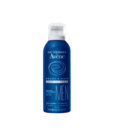 AVENE ESPUMA DE AFEITAR 200 ML – foto del producto cada avene espuma