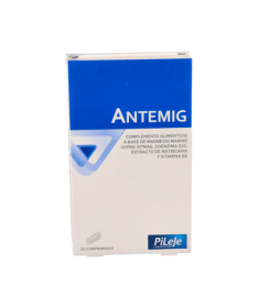 ANTEMIG 20 COMP PILEJE – foto del producto cada antemig comp