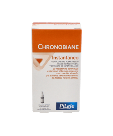 CHRONOBIANE INSTANTANEO 20 ML PILEJE – foto del producto cada chronobiane instantaneo