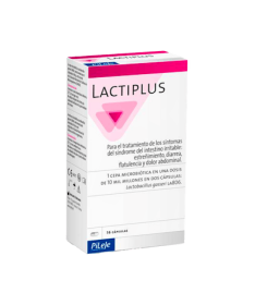 LACTIPLUS ADUME 56 CAPSULAS PILEJE – foto del producto cada lactiplus adume