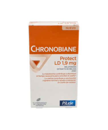 CHRONOBIANE LD PROTECT 1